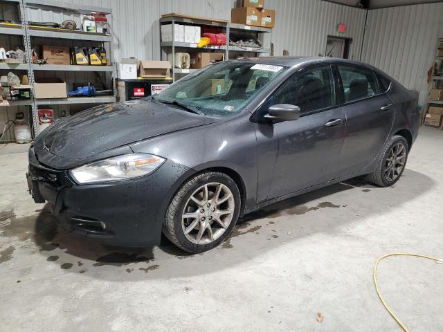 DODGE DART 2014 1c3cdfbb4ed740660