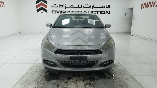 DODGE DART 2014 1c3cdfbb4ed741971