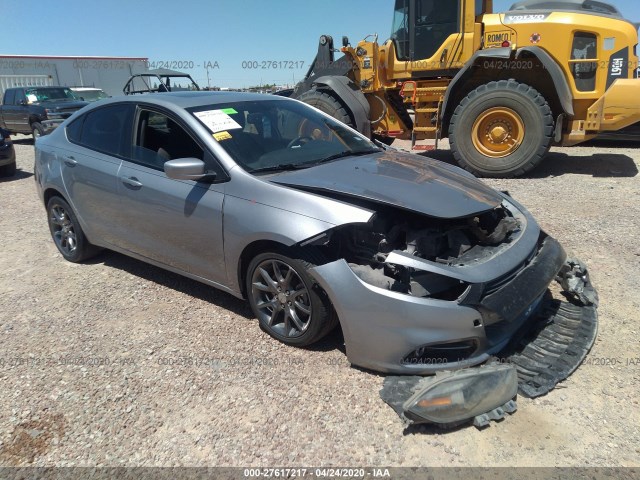 DODGE DART 2014 1c3cdfbb4ed748192