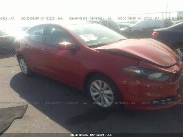 DODGE DART 2014 1c3cdfbb4ed748418