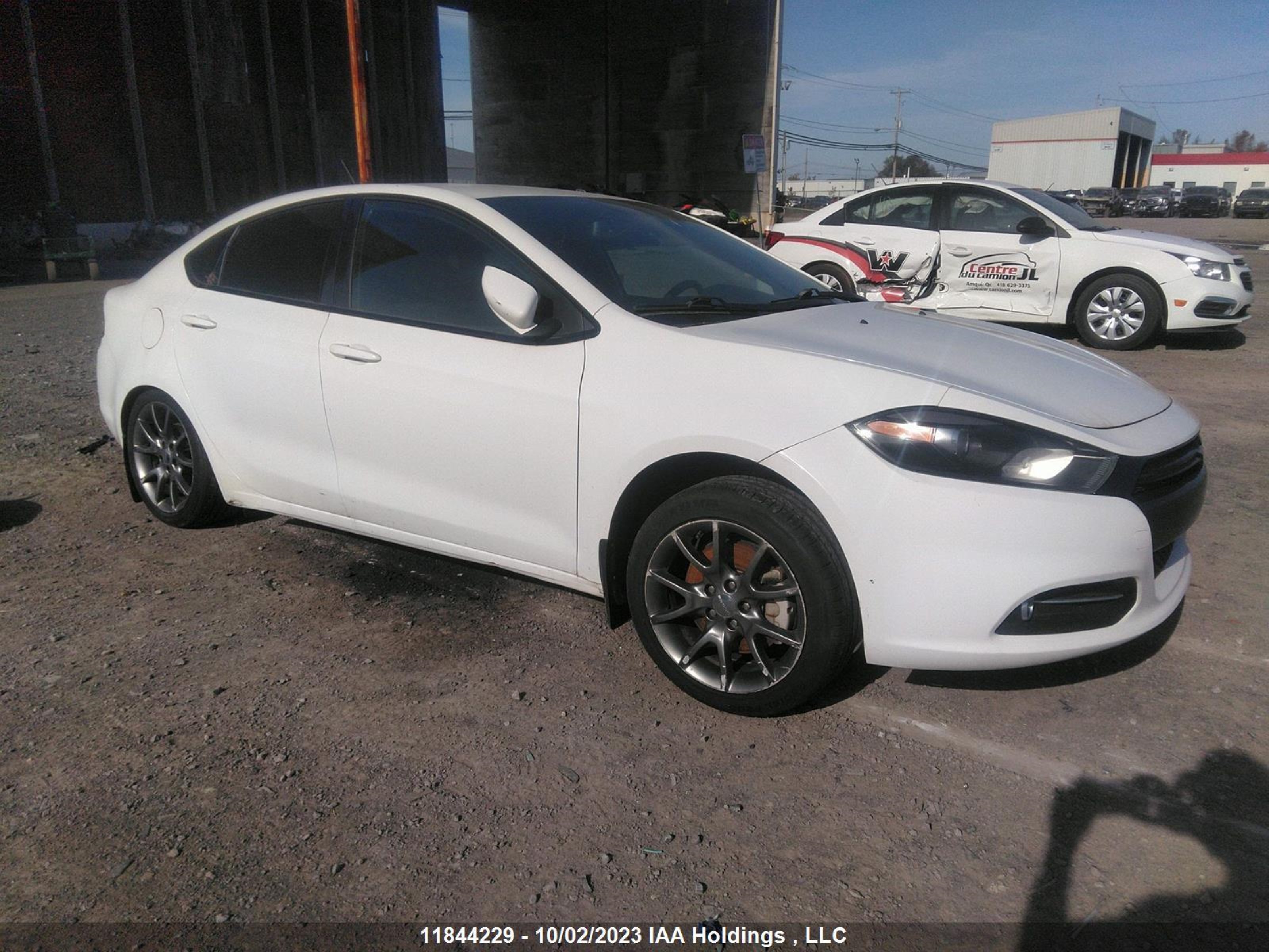 DODGE DART 2014 1c3cdfbb4ed773478