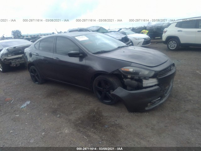 DODGE DART 2014 1c3cdfbb4ed775683