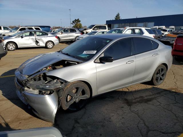 DODGE DART 2014 1c3cdfbb4ed776090