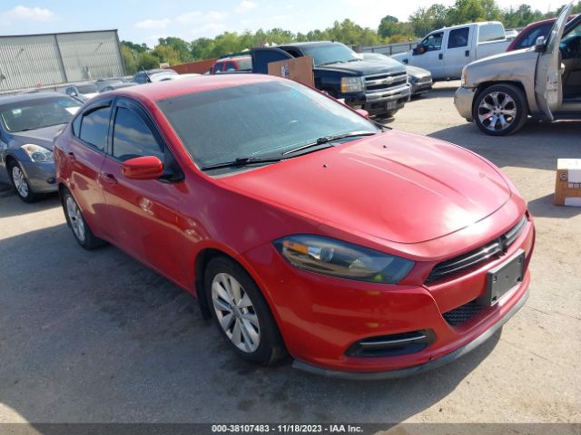 DODGE DART 2014 1c3cdfbb4ed794878