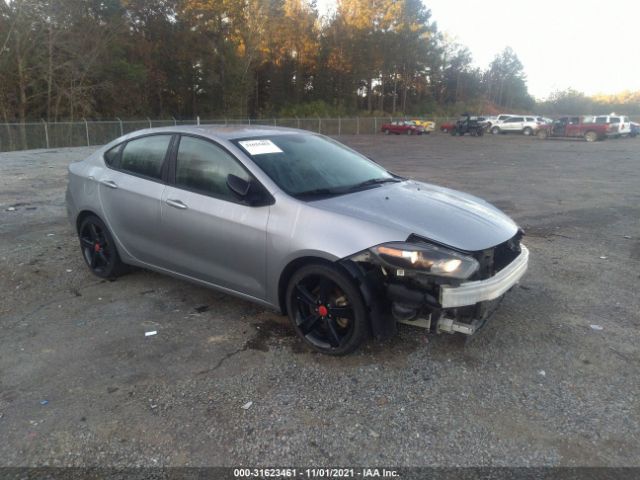 DODGE DART 2014 1c3cdfbb4ed802123