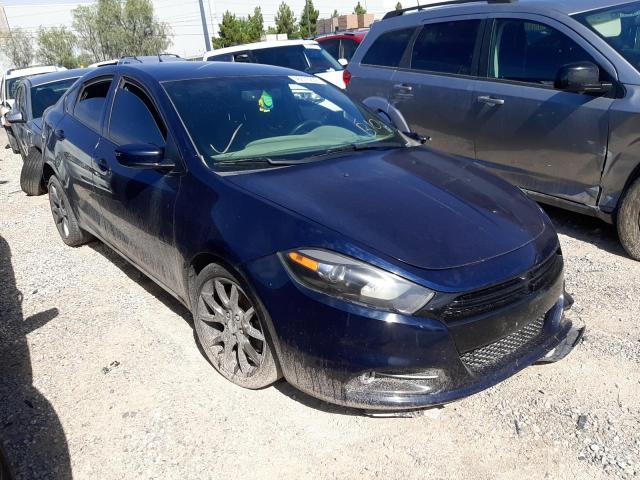 DODGE DART SXT 2014 1c3cdfbb4ed803305