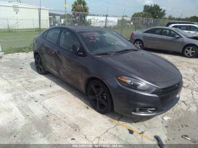 DODGE DART 2014 1c3cdfbb4ed822064