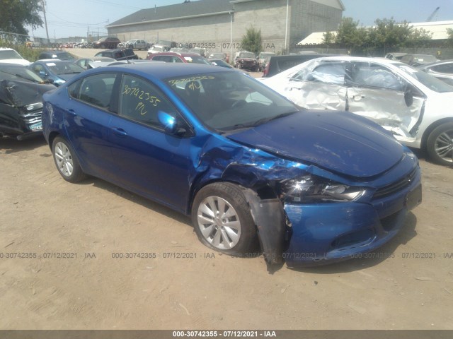 DODGE DART 2014 1c3cdfbb4ed822212