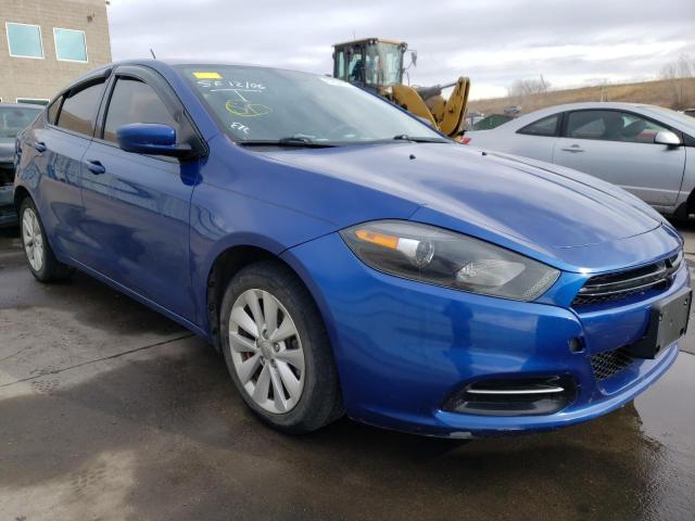 DODGE DART SXT 2014 1c3cdfbb4ed833016