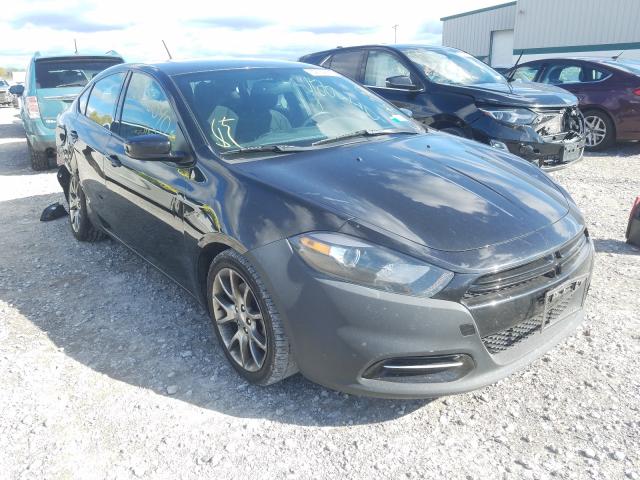 DODGE DART SXT 2014 1c3cdfbb4ed860779