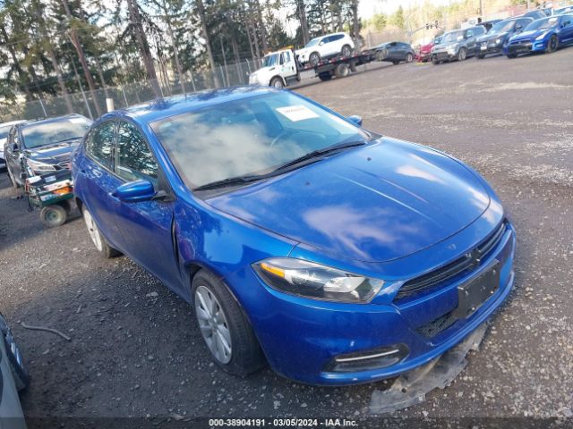 DODGE DART 2014 1c3cdfbb4ed861365