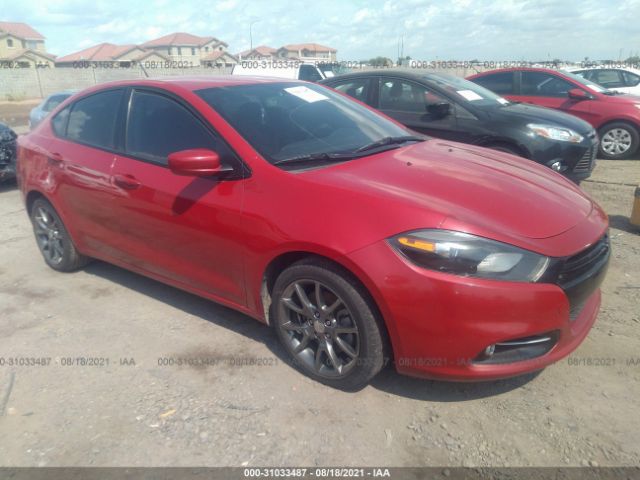 DODGE DART 2014 1c3cdfbb4ed865240