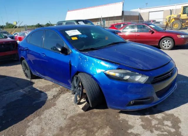 DODGE DART 2014 1c3cdfbb4ed867599