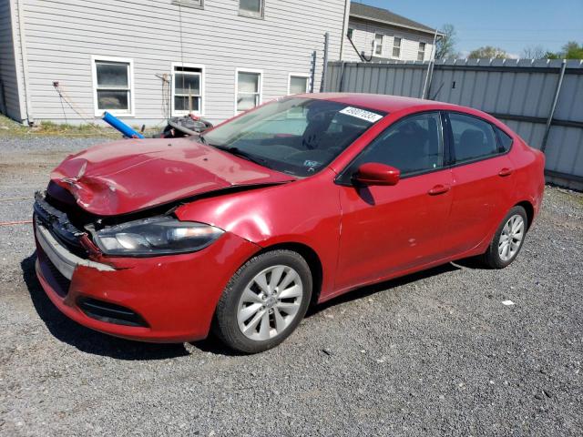 DODGE DART SXT 2014 1c3cdfbb4ed890901