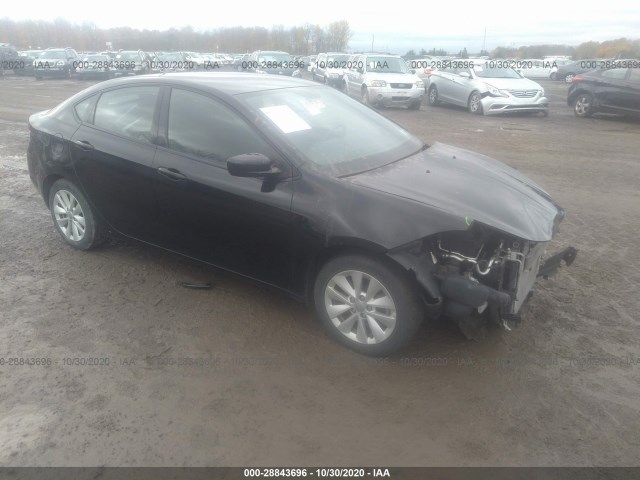 DODGE DART 2014 1c3cdfbb4ed891319