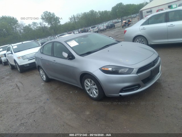 DODGE DART 2014 1c3cdfbb4ed894771