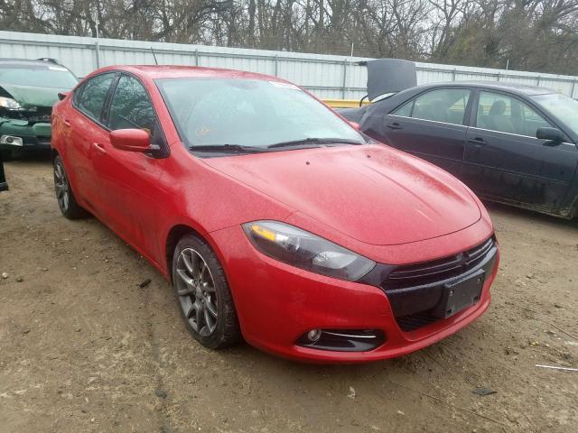 DODGE DART SXT 2014 1c3cdfbb4ed901461