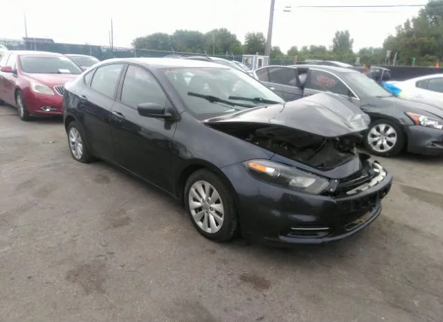 DODGE DART 2014 1c3cdfbb4ed901797