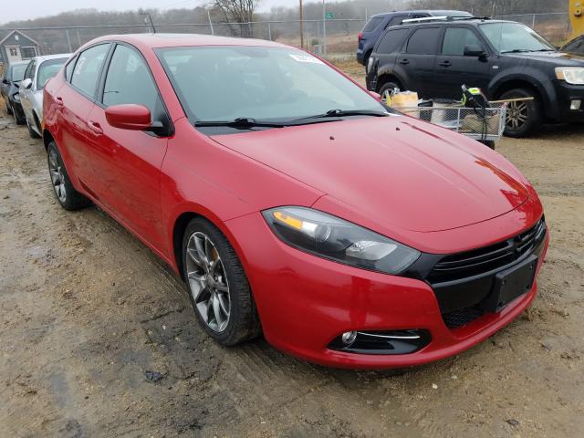 DODGE DART SXT 2014 1c3cdfbb4ed902884