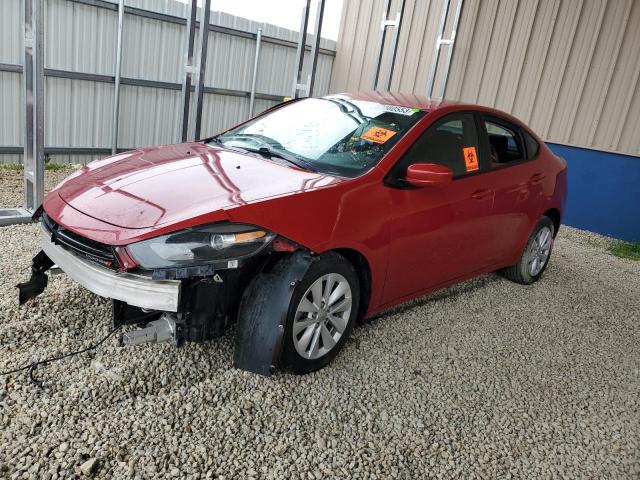 DODGE DART SXT 2014 1c3cdfbb4ed903744