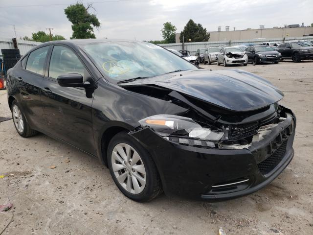 DODGE DART SXT 2014 1c3cdfbb4ed903811