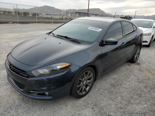 DODGE DART SXT 2014 1c3cdfbb4ed904425