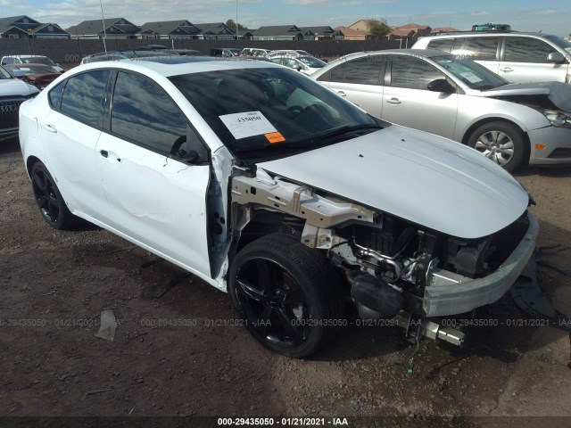 DODGE DART 2014 1c3cdfbb4ed906756