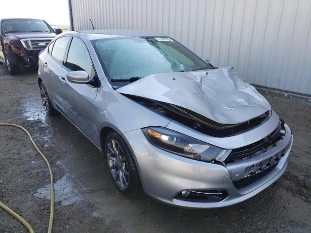 DODGE DART SXT 2014 1c3cdfbb4ed906787