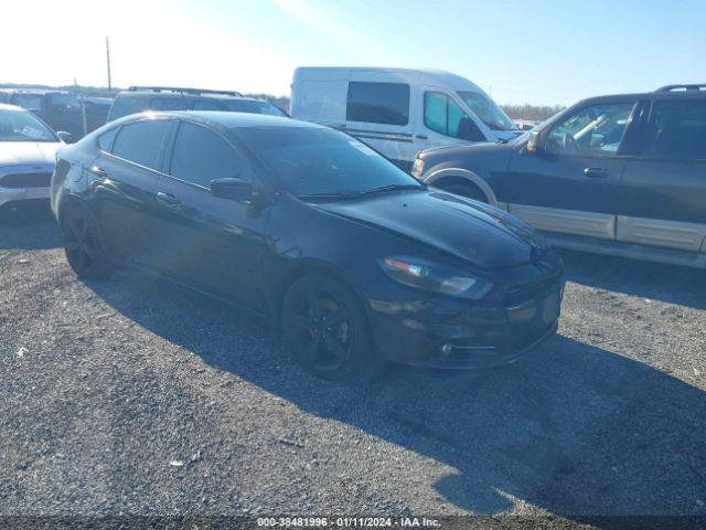 DODGE DART 2014 1c3cdfbb4ed907289