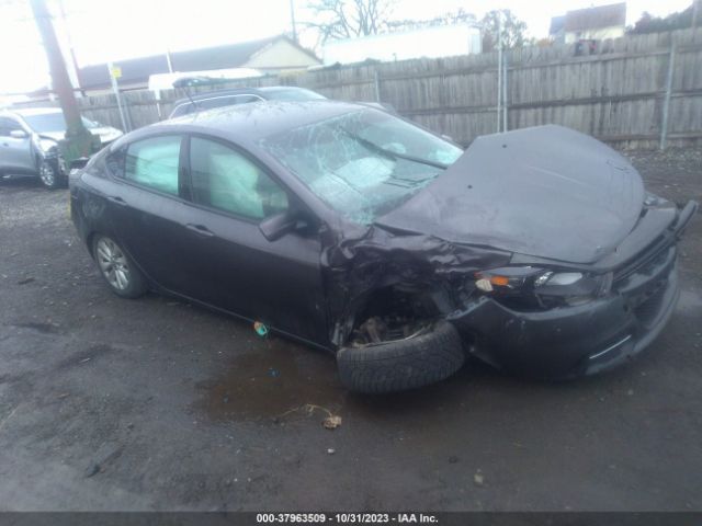 DODGE DART 2014 1c3cdfbb4ed907826