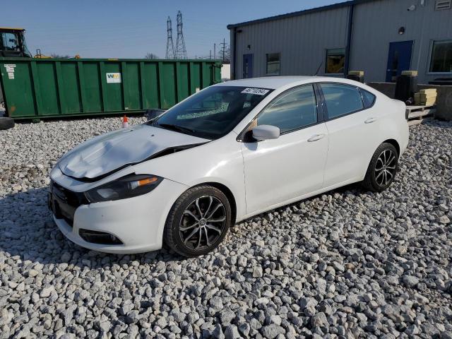 DODGE DART 2014 1c3cdfbb4ed907888