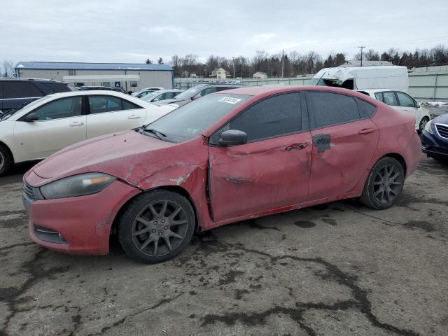 DODGE DART 2014 1c3cdfbb4ed907941