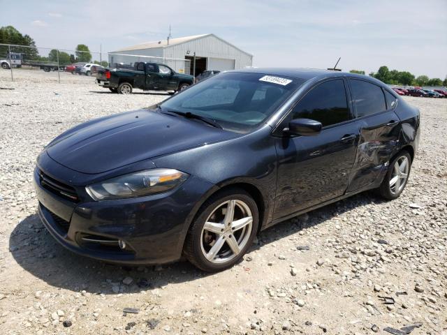 DODGE DART SXT 2014 1c3cdfbb4ed910015