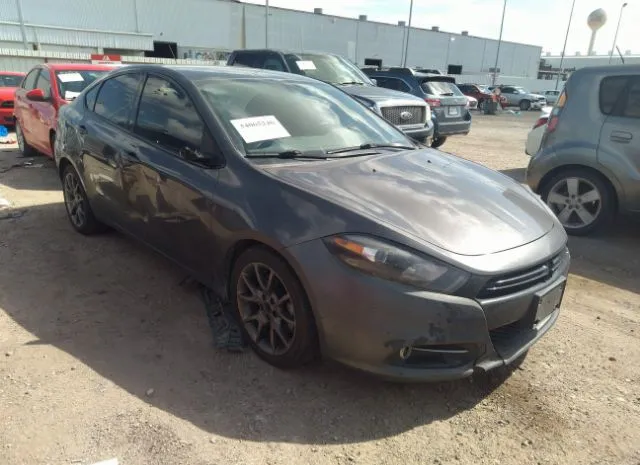 DODGE DART 2014 1c3cdfbb4ed915084