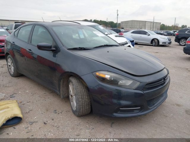 DODGE DART 2014 1c3cdfbb4ed917935