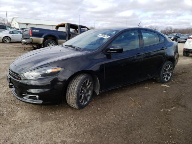 DODGE DART SXT 2014 1c3cdfbb4ed918017