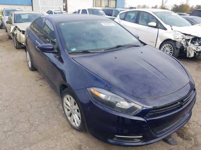 DODGE DART SXT 2014 1c3cdfbb4ed918048