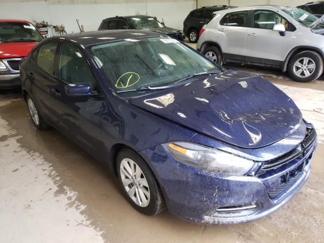 DODGE DART SXT 2014 1c3cdfbb4ed919605