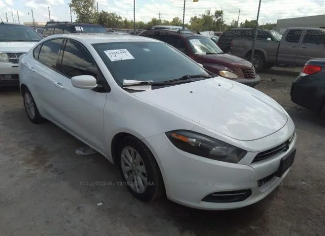 DODGE DART 2014 1c3cdfbb4ed920401