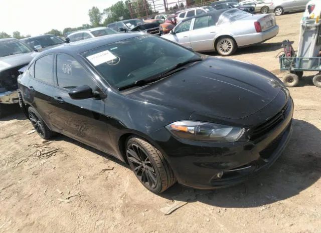 DODGE DART 2014 1c3cdfbb4ed920706