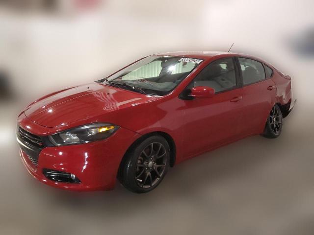 DODGE DART 2014 1c3cdfbb4ed926263