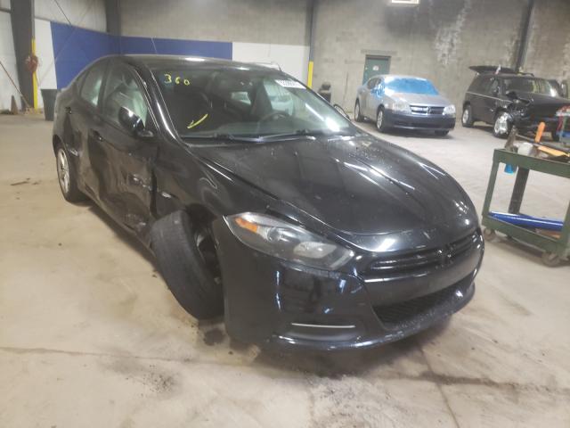 DODGE DART SXT 2015 1c3cdfbb4fd105102