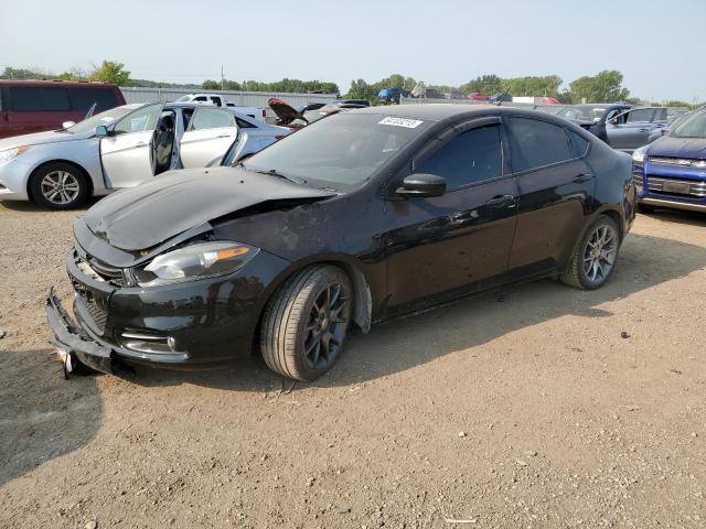 DODGE DART SXT 2015 1c3cdfbb4fd111319