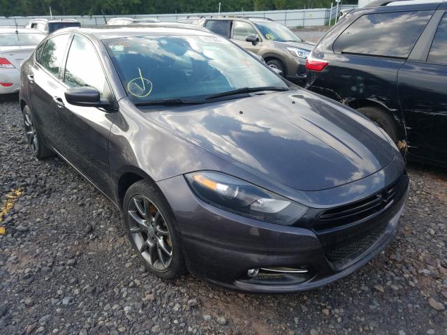 DODGE DART SXT 2015 1c3cdfbb4fd116438