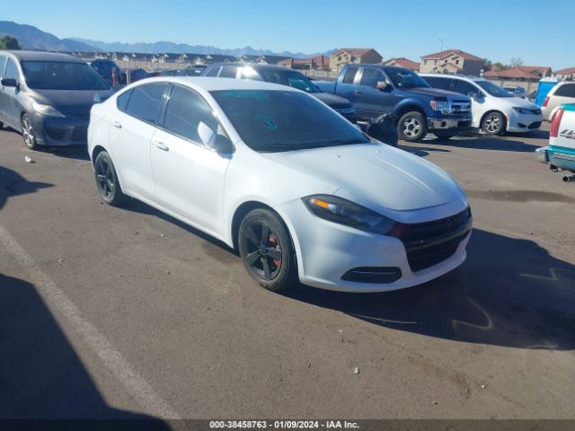 DODGE DART 2015 1c3cdfbb4fd118884