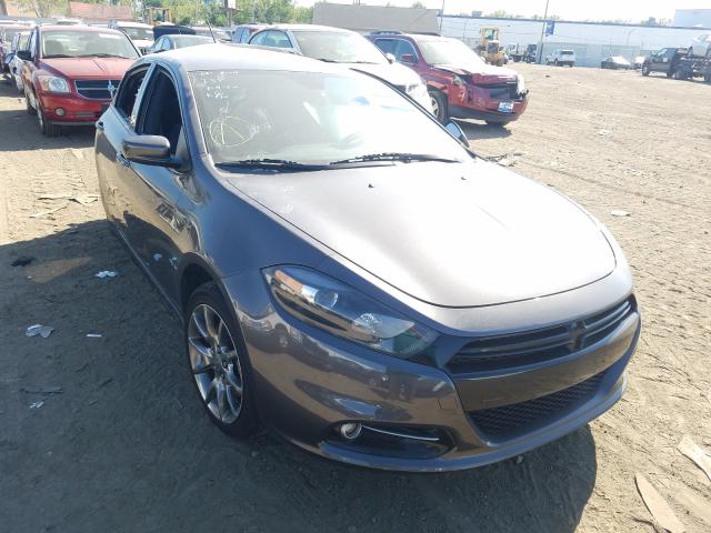 DODGE DART SXT 2015 1c3cdfbb4fd118965