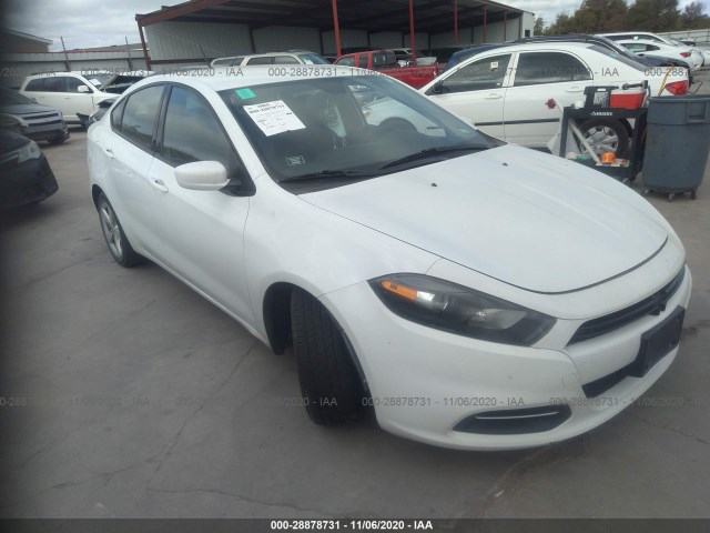 DODGE DART 2015 1c3cdfbb4fd119193