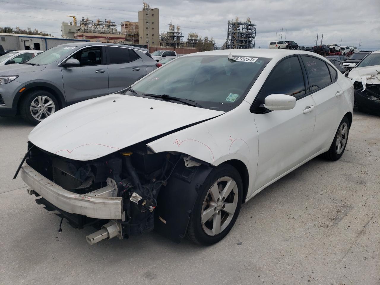 DODGE DART 2015 1c3cdfbb4fd128430