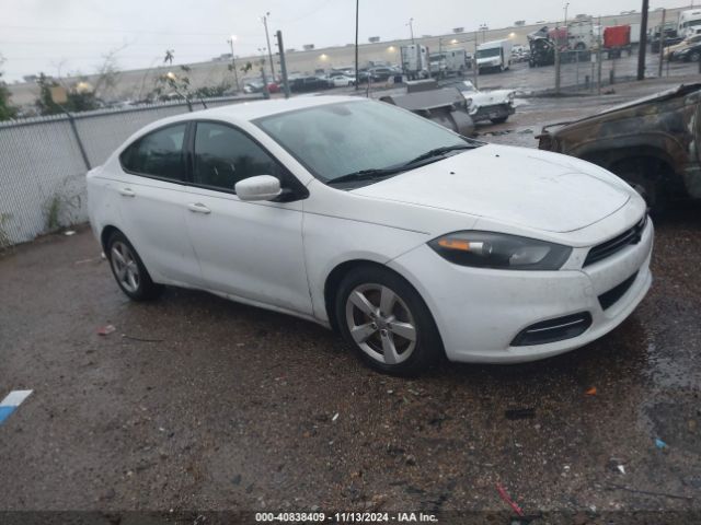 DODGE DART 2015 1c3cdfbb4fd129075