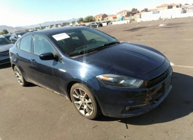 DODGE DART 2015 1c3cdfbb4fd132140